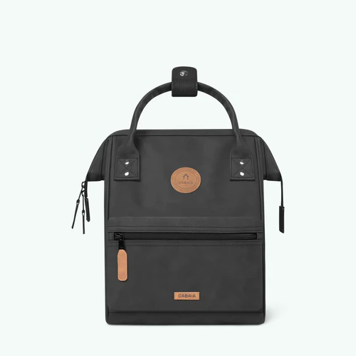 Sac à dos Adventurer Small Le Havre noir