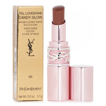Yves Saint Laurent YSL LoveShine Candy Glow Lip blam
