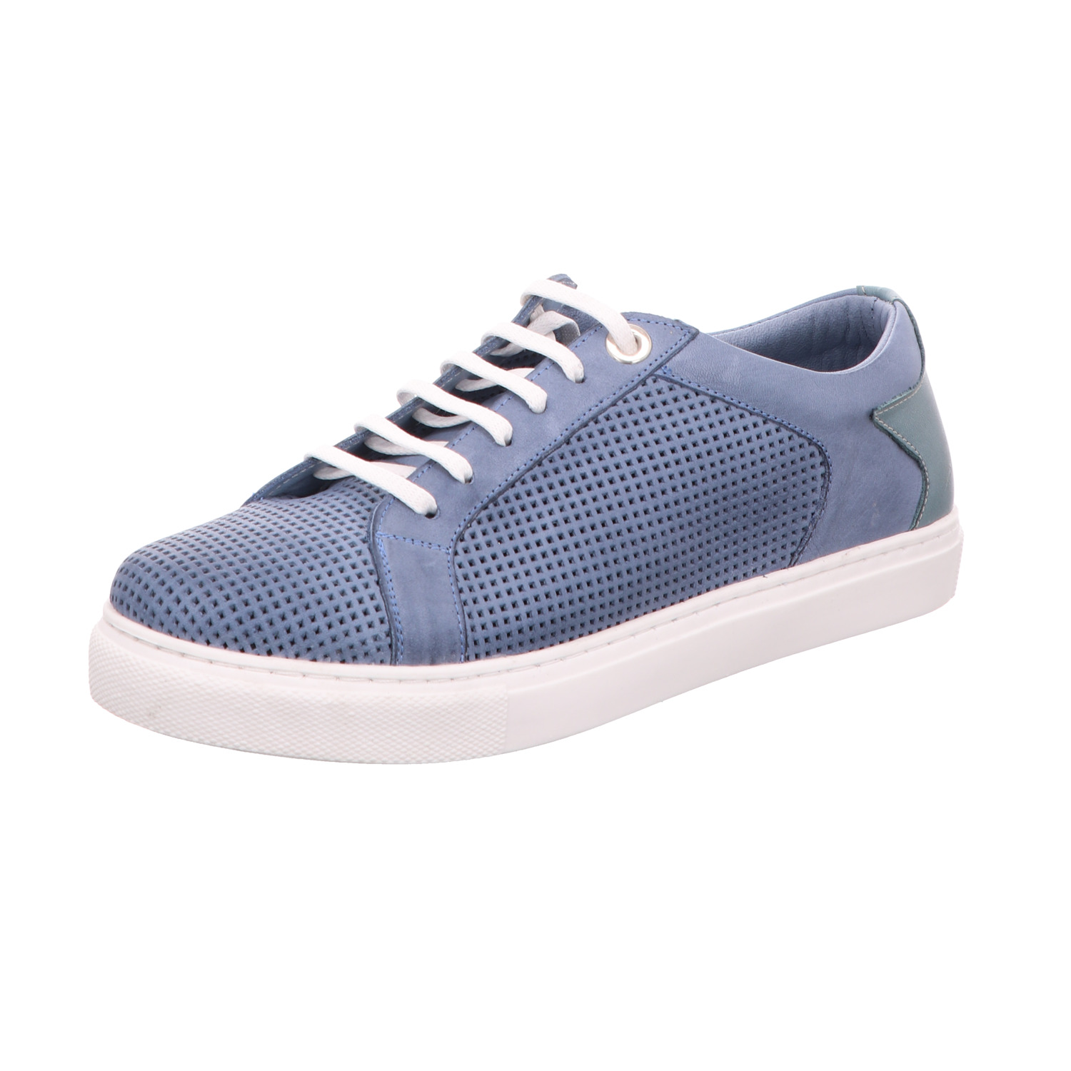 BOXX Damen-Sneaker Blau