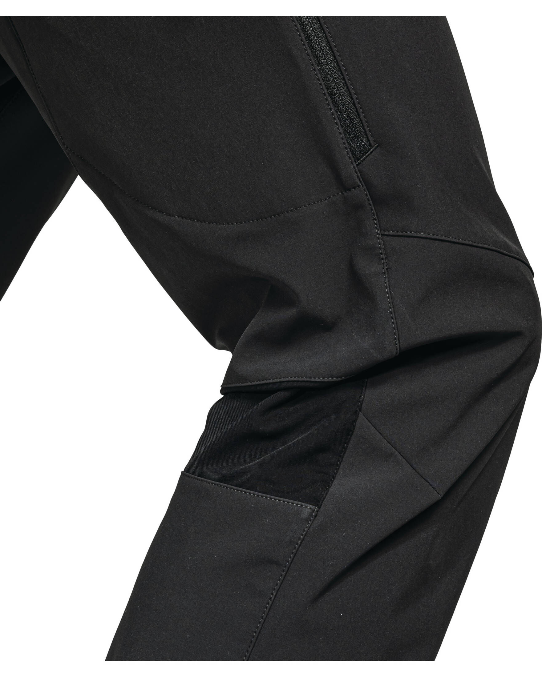 Schöffel| Herren Radhose SOFTSHELL PANTS ZUMAIA M