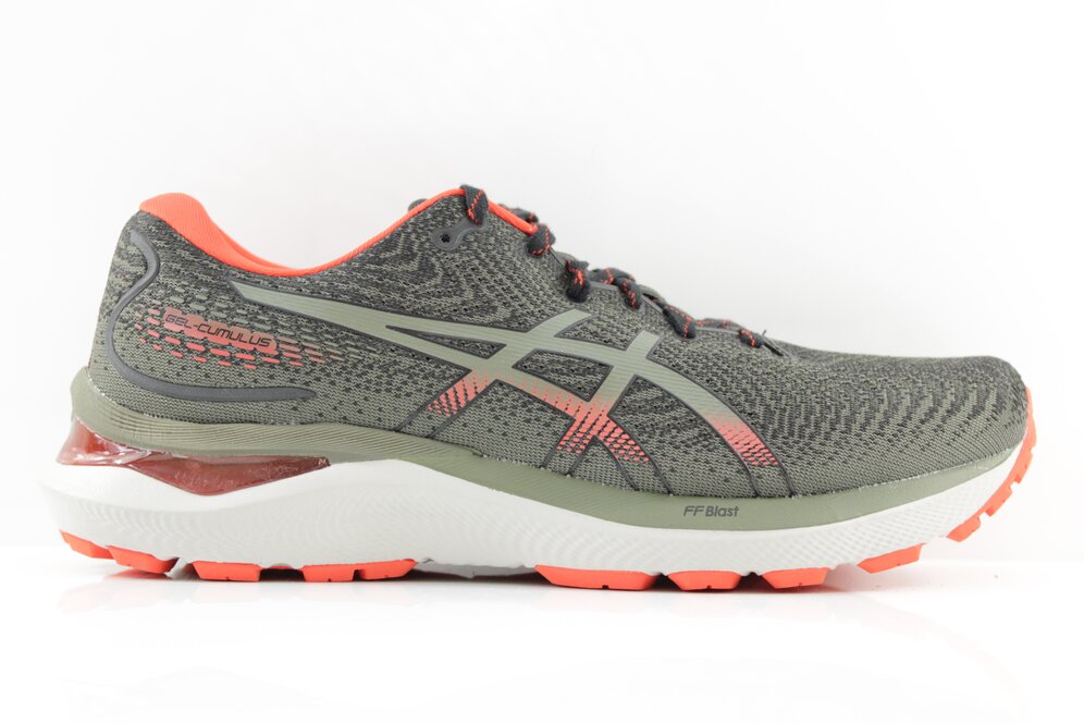 Asics Gel Cumulus 24 TR