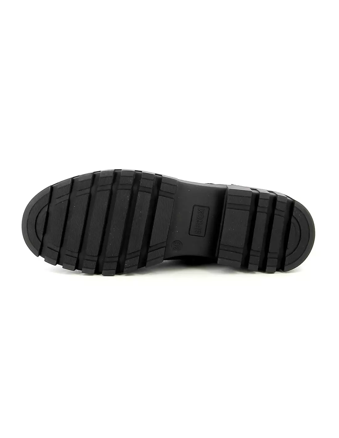 SAFETY JOGGER 540743 - Boots & bottines Black