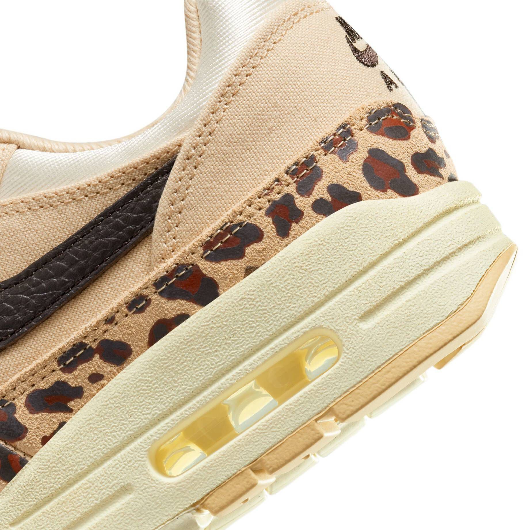 Nike| Damen Sneaker AIR MAX 1'87