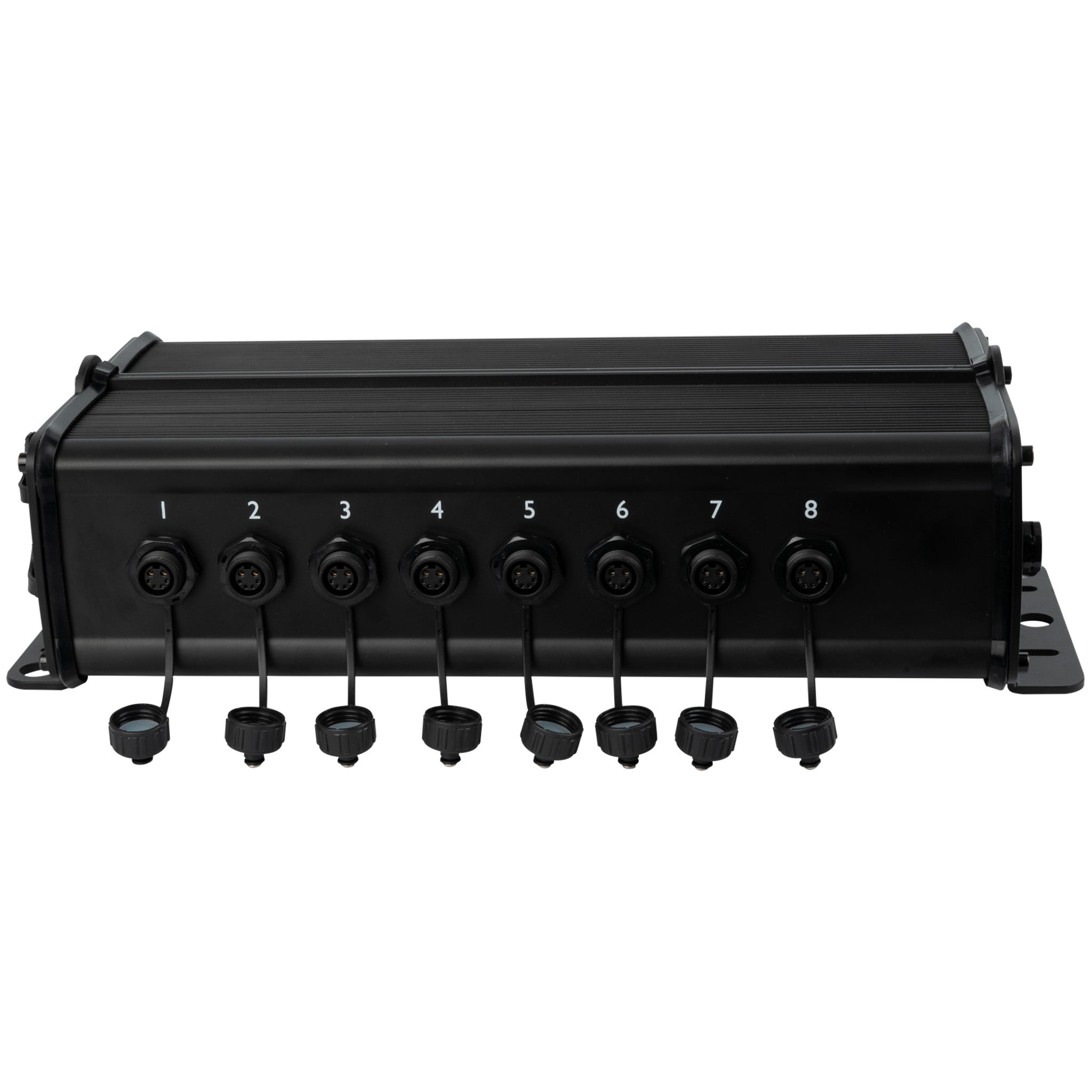Showtec Stage Blinder FLEX Blaze controller voor Showtec Stage Blinder FLEX Blaze Pod