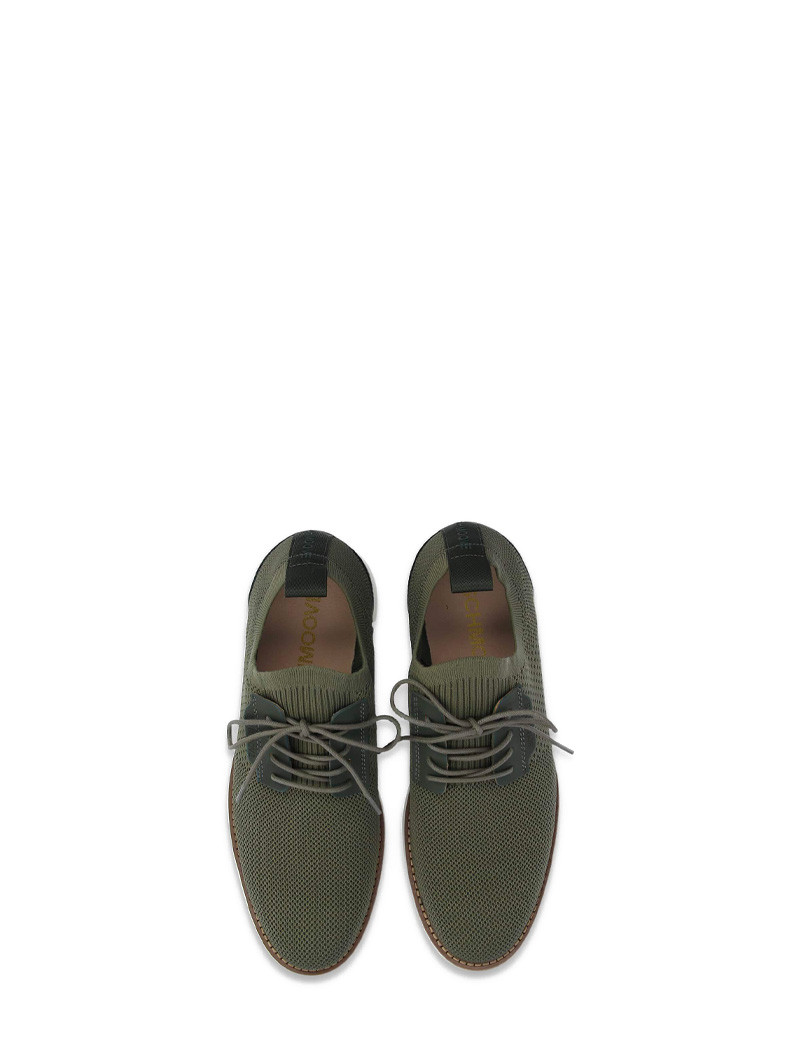 SCHMOOVE DERBY ECHO CLUB FLEX KAKI