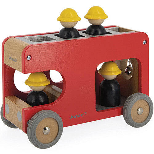 Janod brandweerwagen