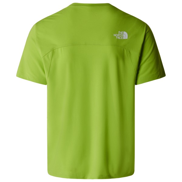 The North Face - Lightning Alpine S/S Tee - T-shirt technique