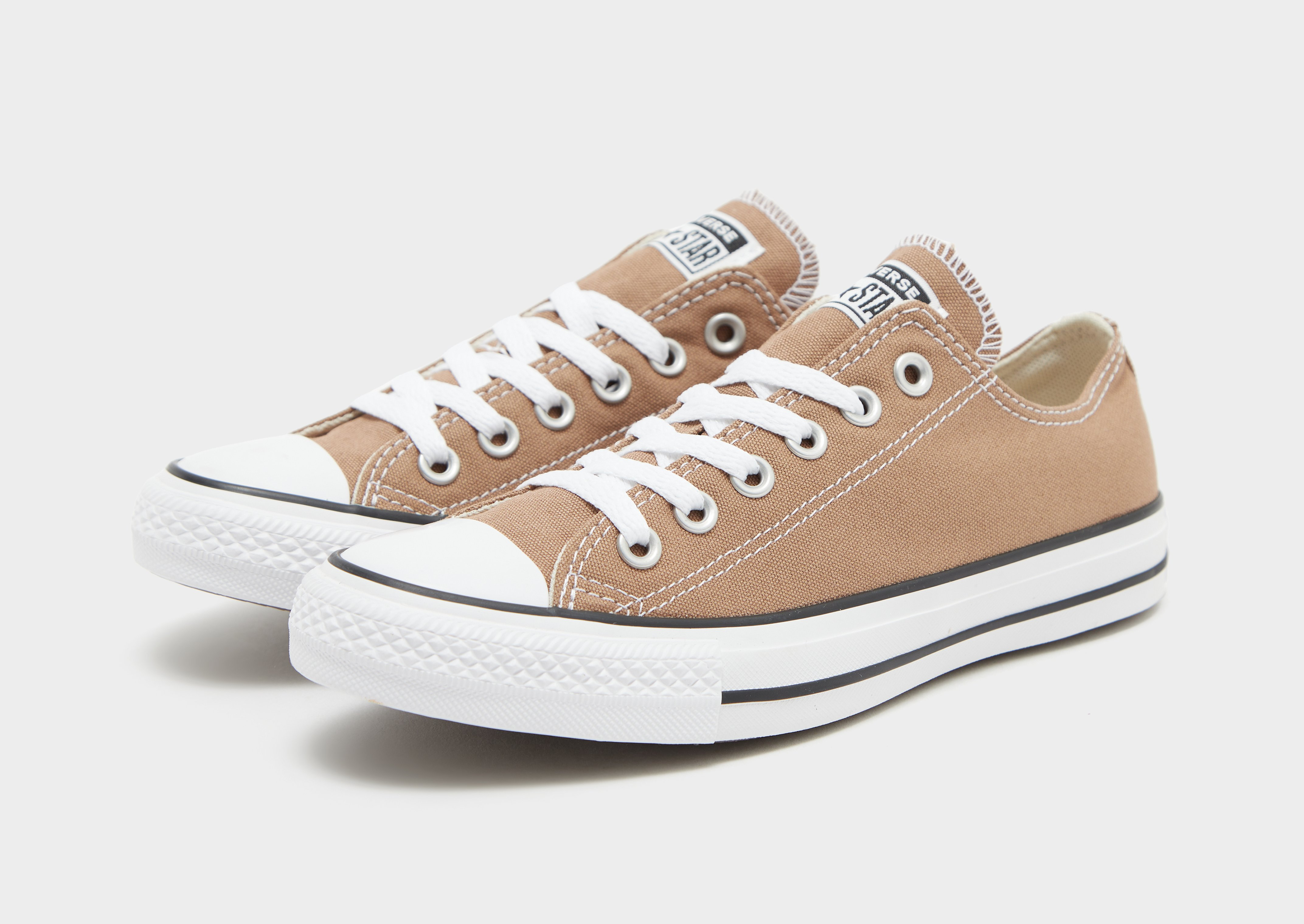 Converse Chuck Taylor All Star Ox Femme