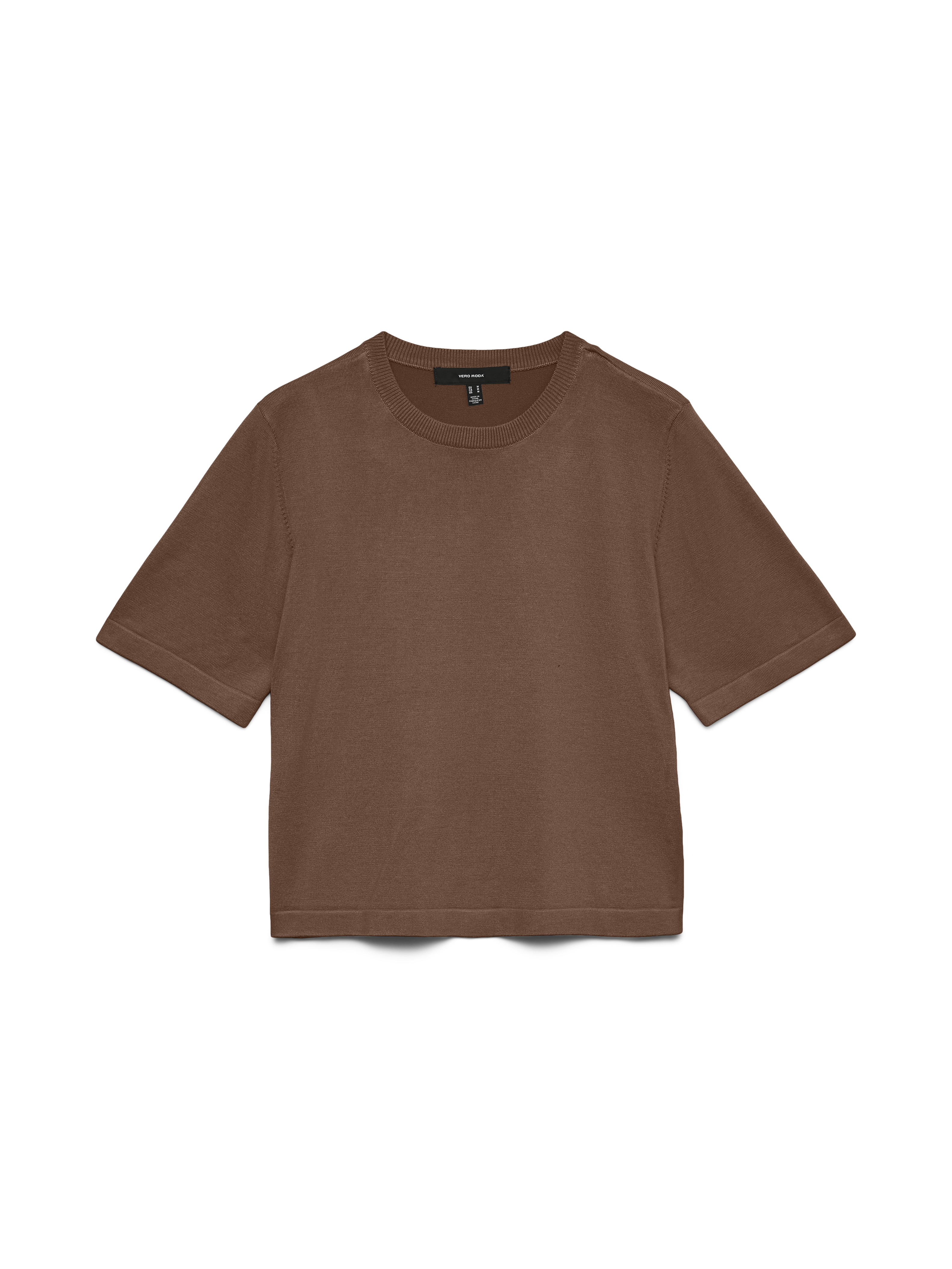 VMSILJE Gebreide pullover
