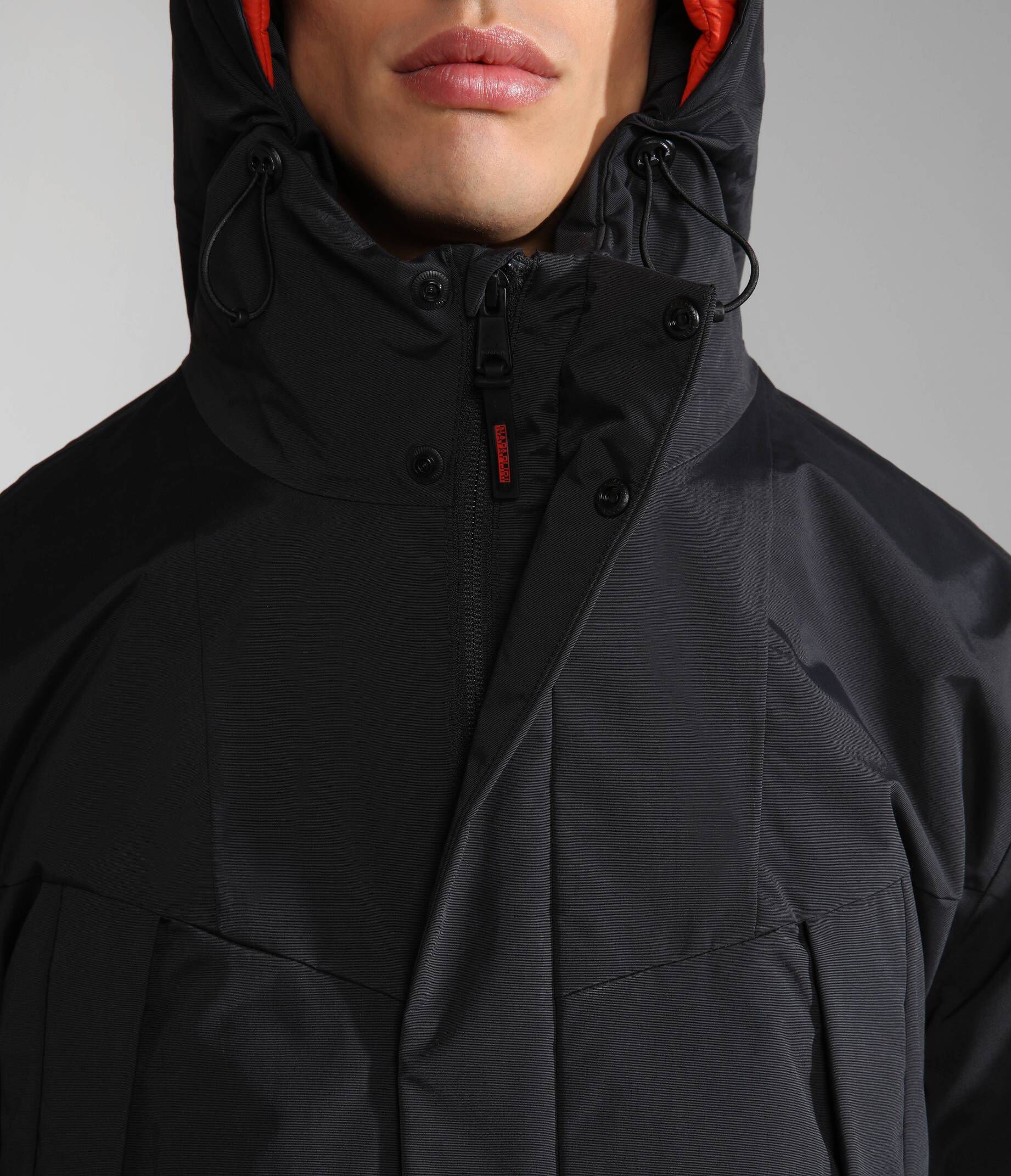 NAPAPIJRI| Herren Jacke RANKINE 2