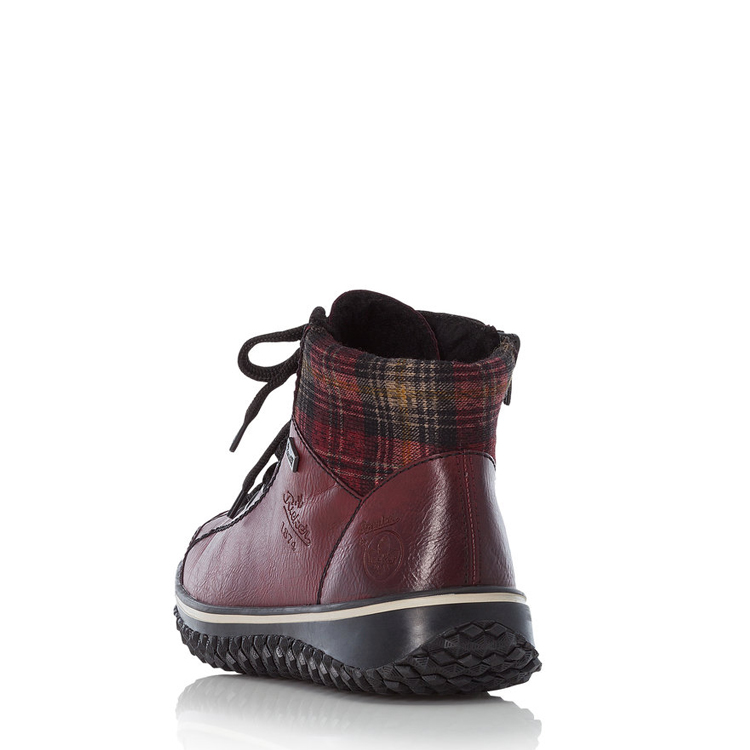Rieker Z4243-36 | BORDEAUX