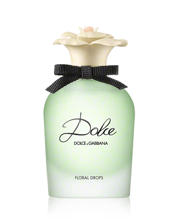 Dolce & Gabbana Dolce Floral Drops Eau de Toilette Spray 75ml