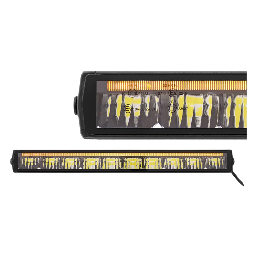 Lysrampe LED 20