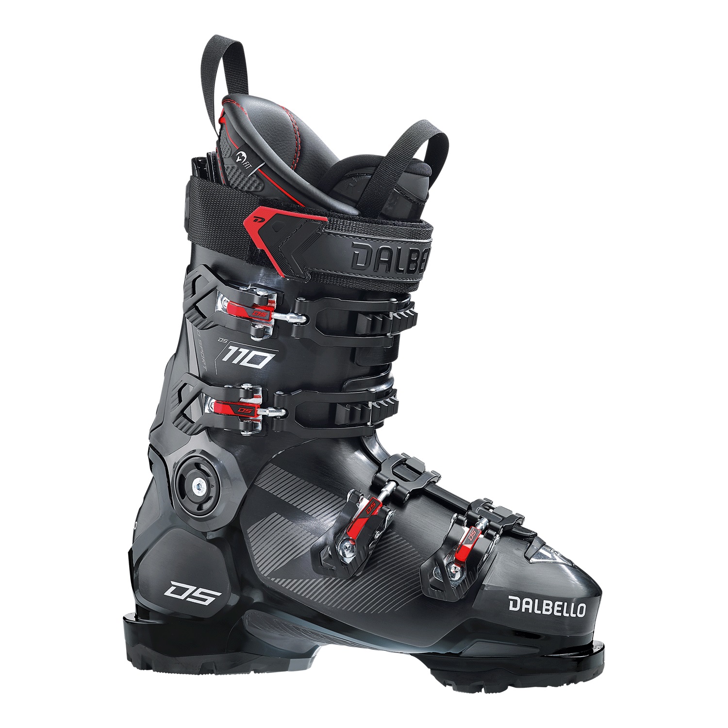 DS 110 GW Black-infrared GW