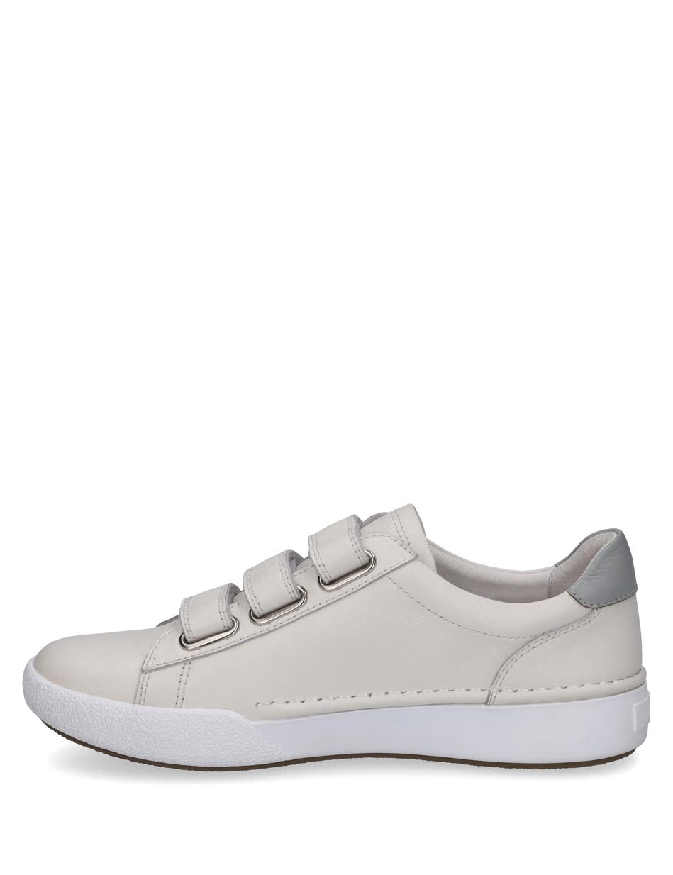 Sneaker Claire 12, weiss-kombi