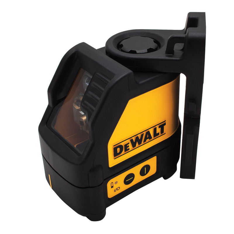 DeWALT DW088CG-XJ kruislijnlaser Groen