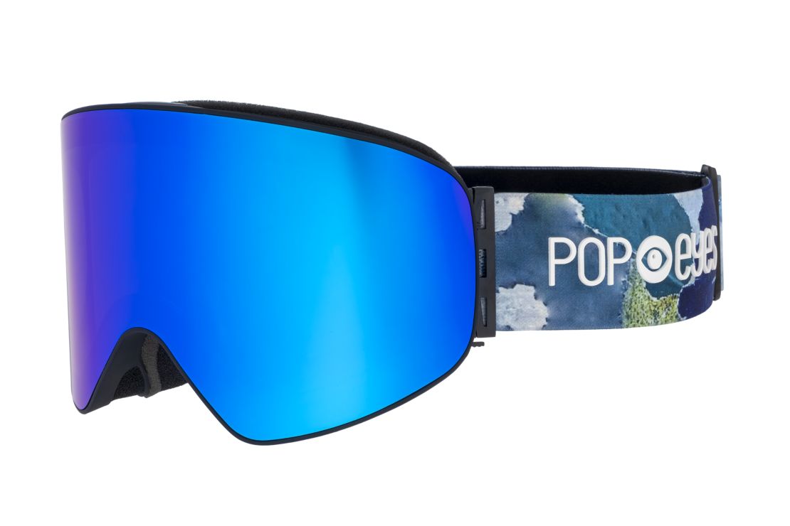 POP EyesLARRY - blau