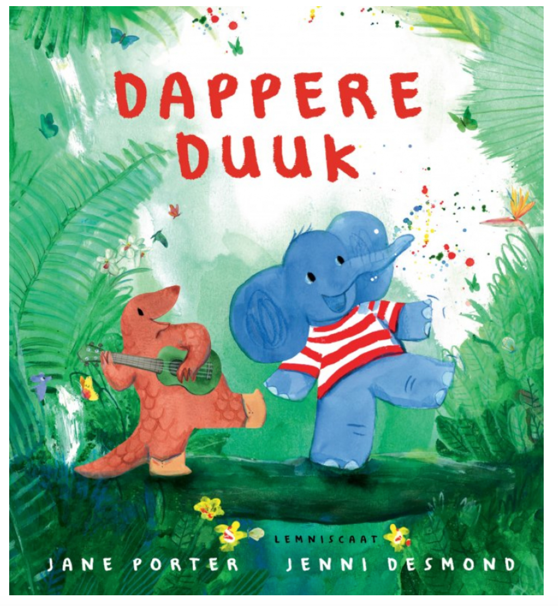 Dappere Duuk