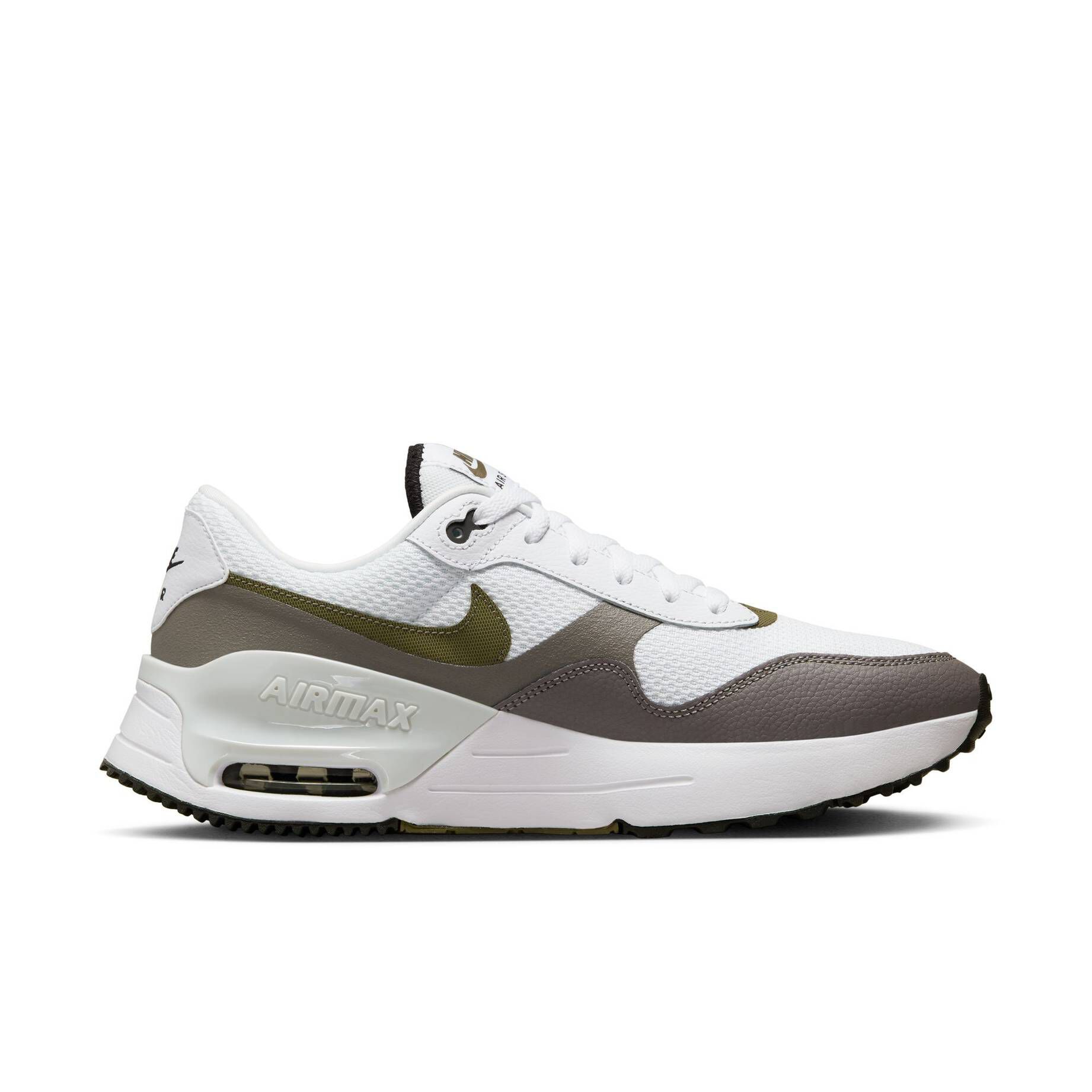 Nike Sportswear| Herren Sneaker NIKE AIR MAX SYSTM