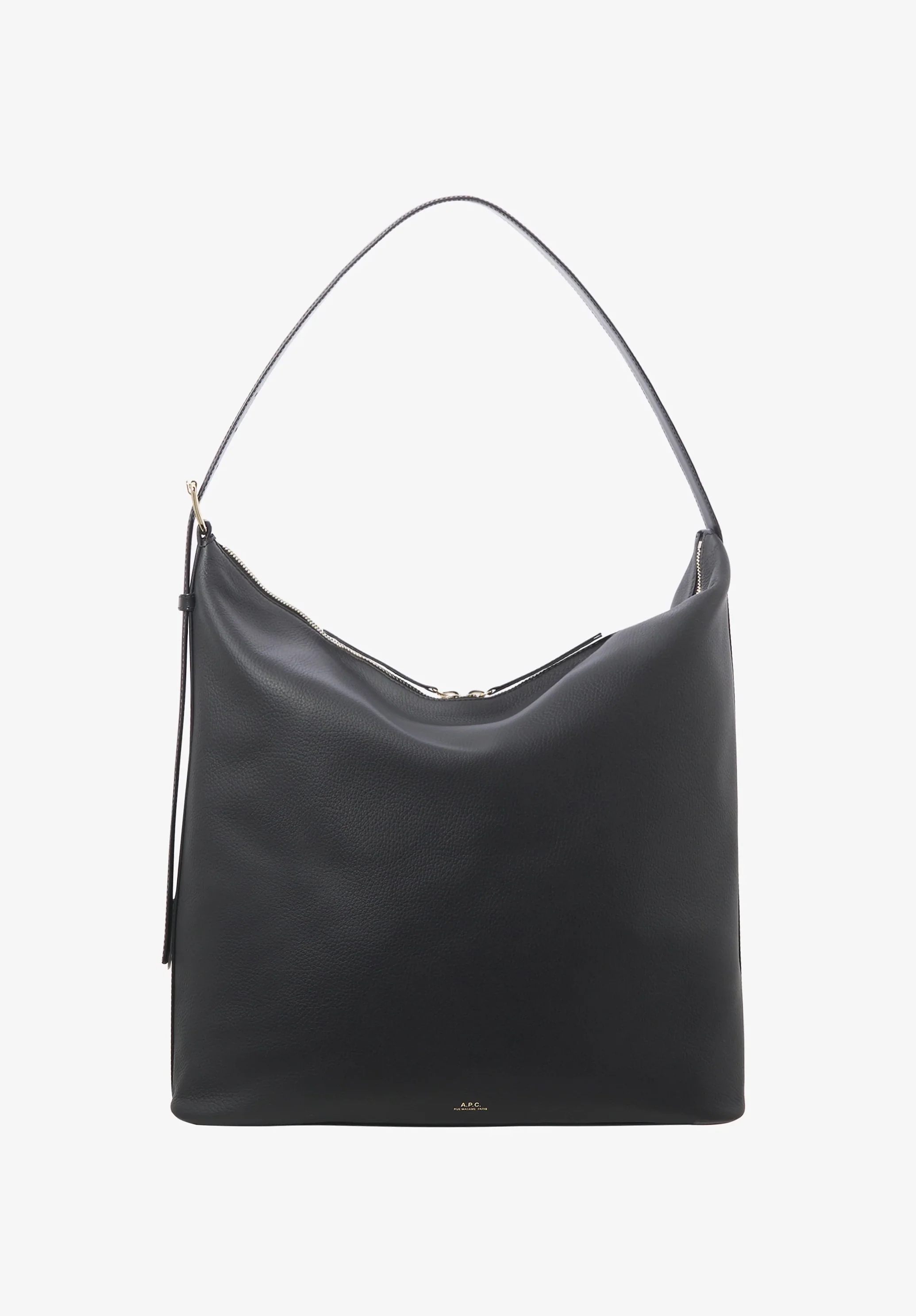 sac vera - Noir