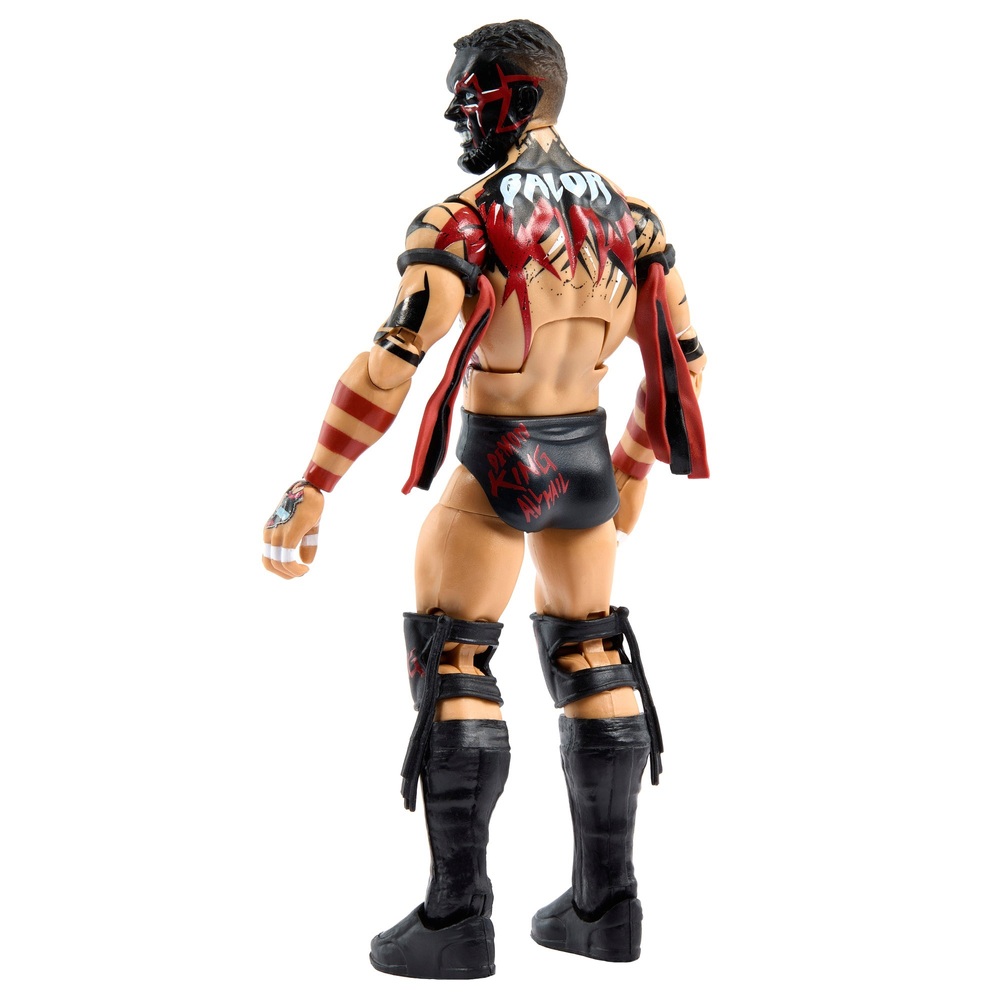 WWE Elite Series 98 Finn Balor Actionfigur