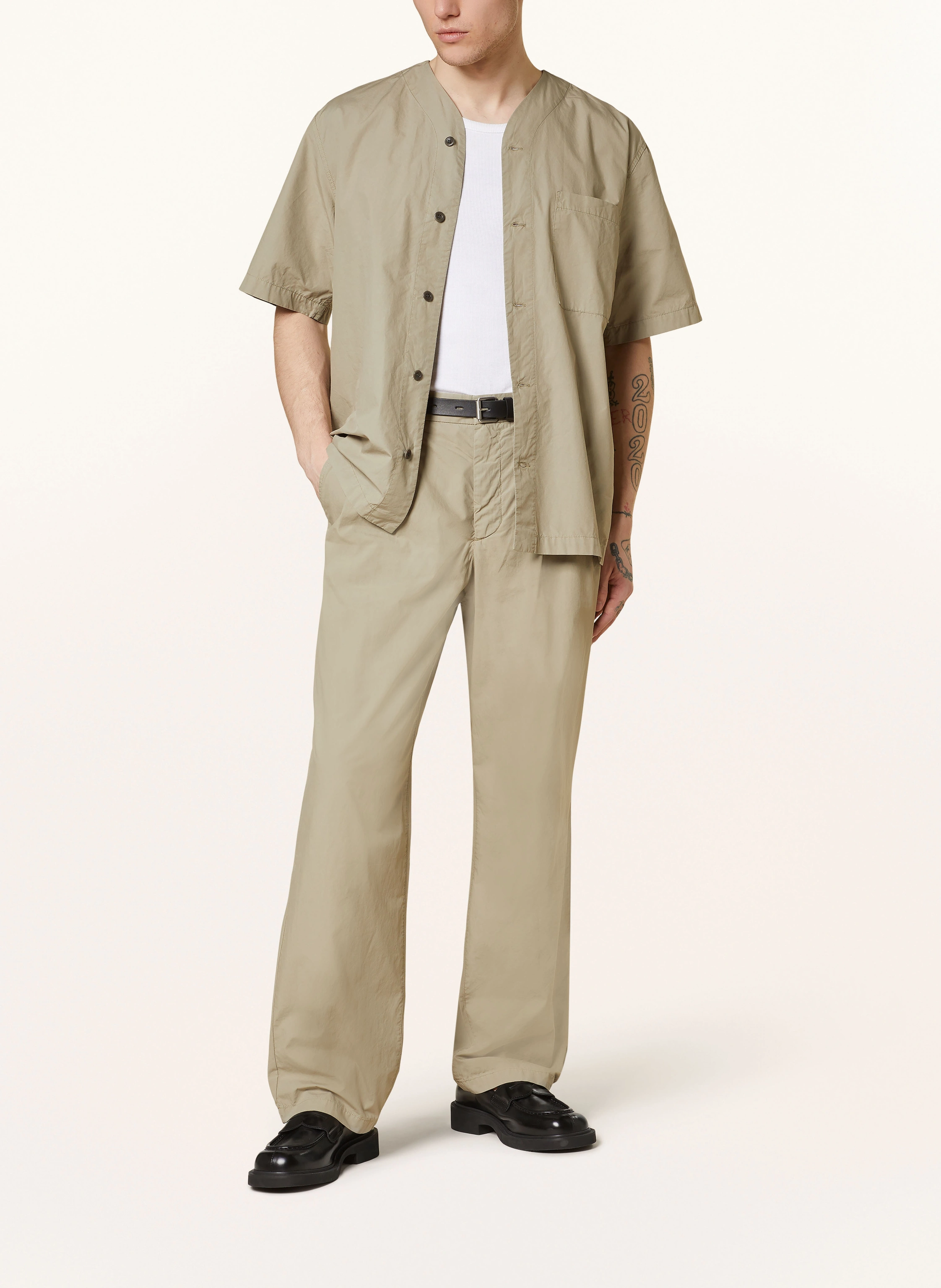 NORSE PROJECTS Chino BENN Relaxed Fit