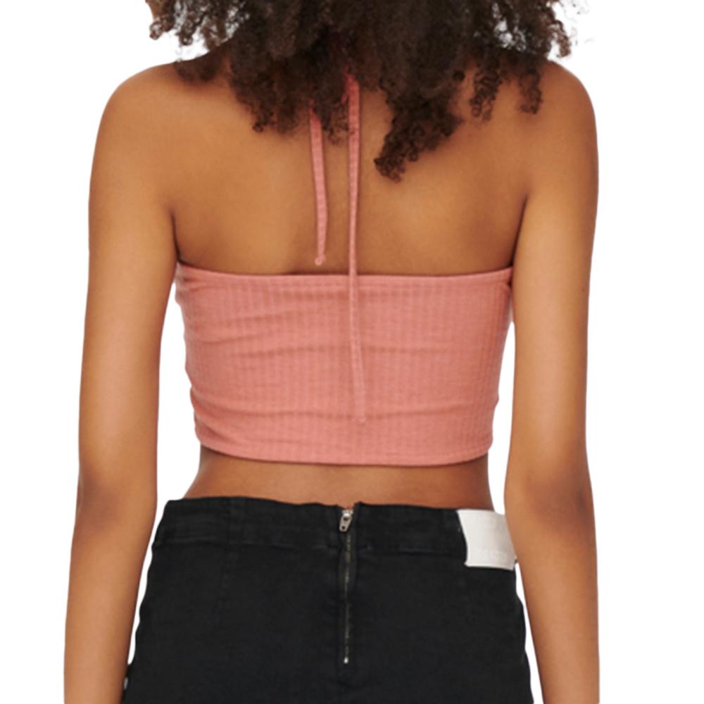 Only Top Rose Femme Only Lemma