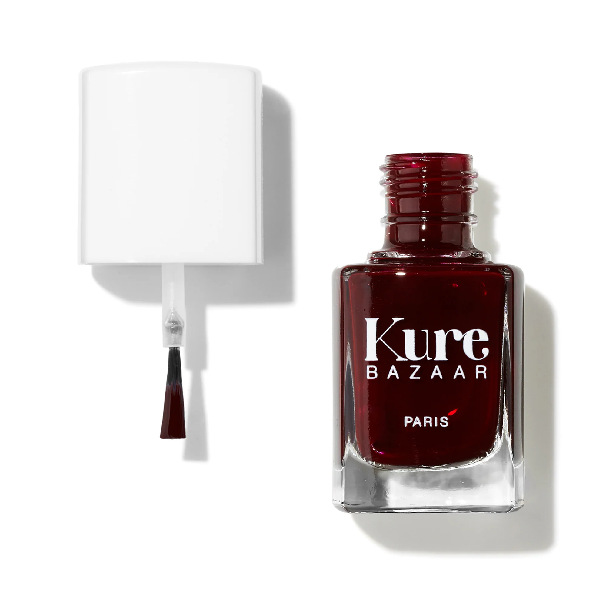 Kure Bazaar Parisienne Vernis à Ongles