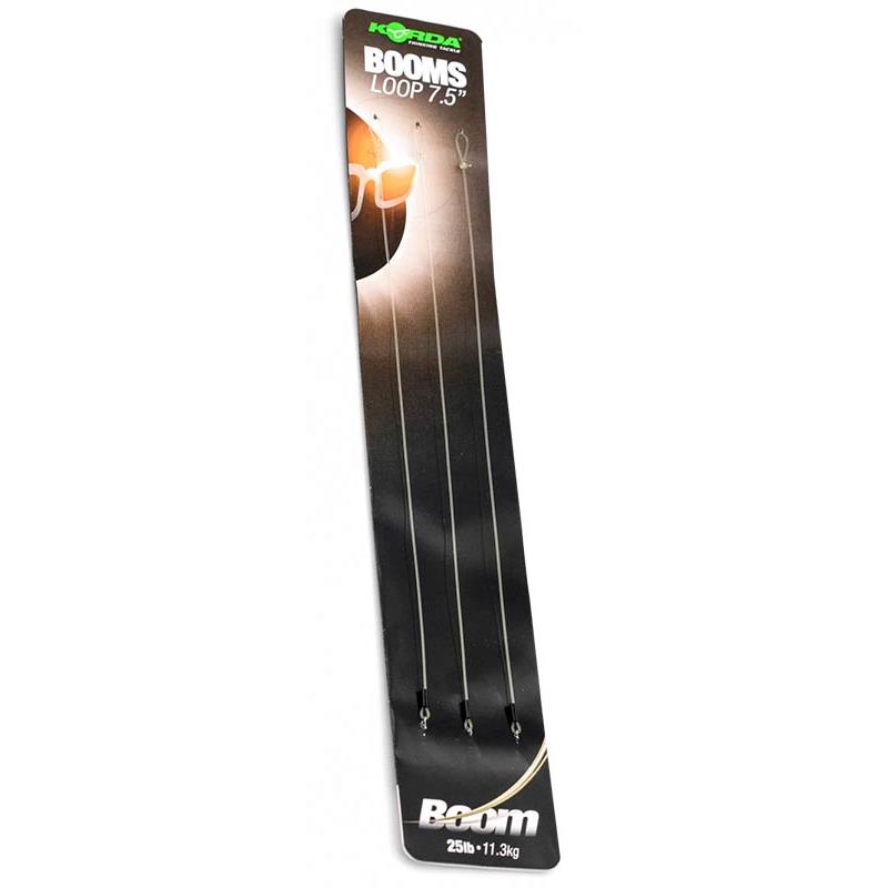 Fluorocarbone Korda Boom Loop