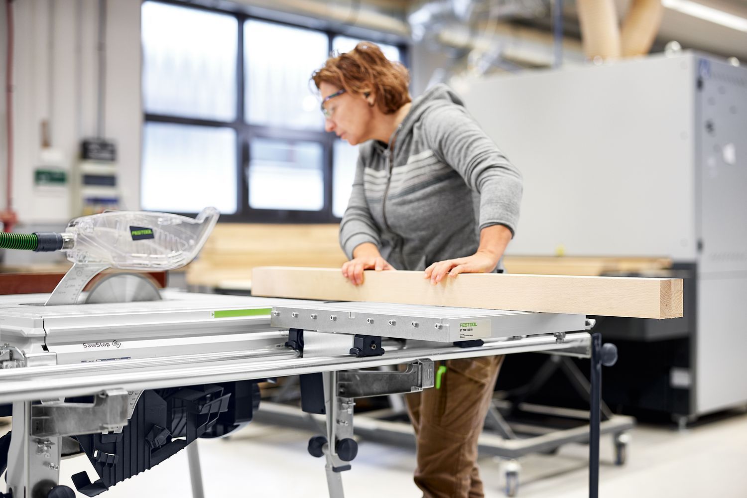 Festool ST 840 TKS 80 Schuiftafel - 578099