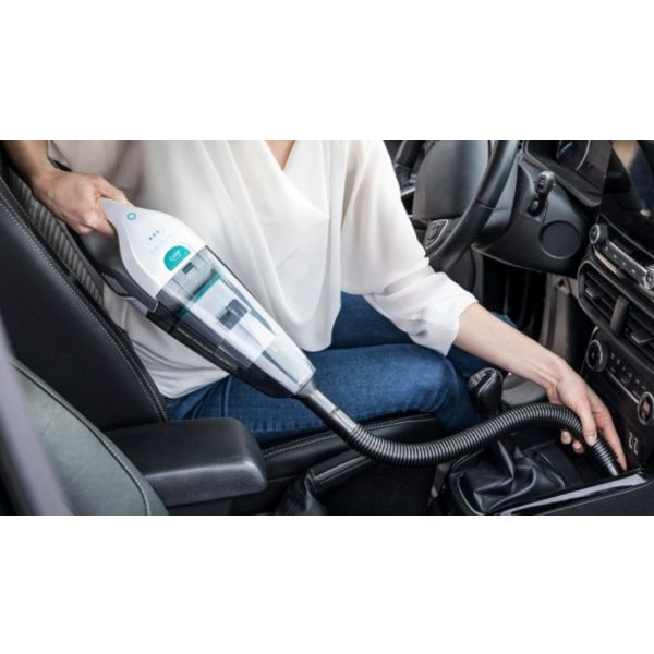 Cecotec Conga Immortal ExtremeSuction 7.4v Hand