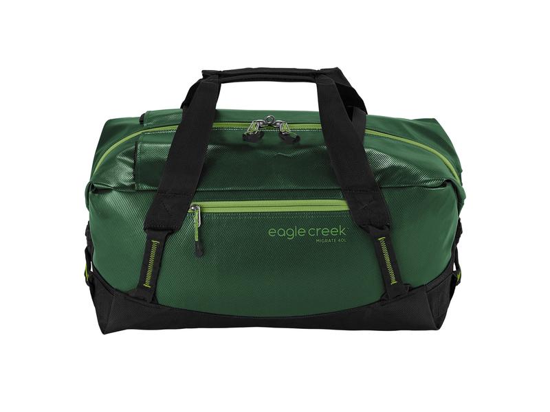 eagle creek Duffle Bag Migrate 40 l Umweltfreundliches Duffelbag