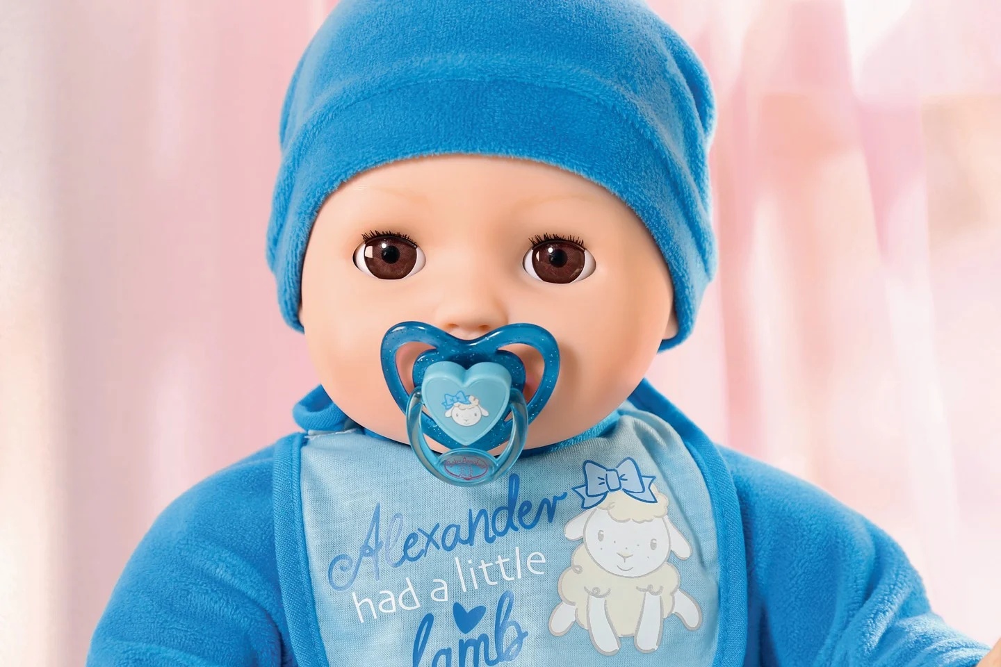 Baby Annabell - Alexander 43cm