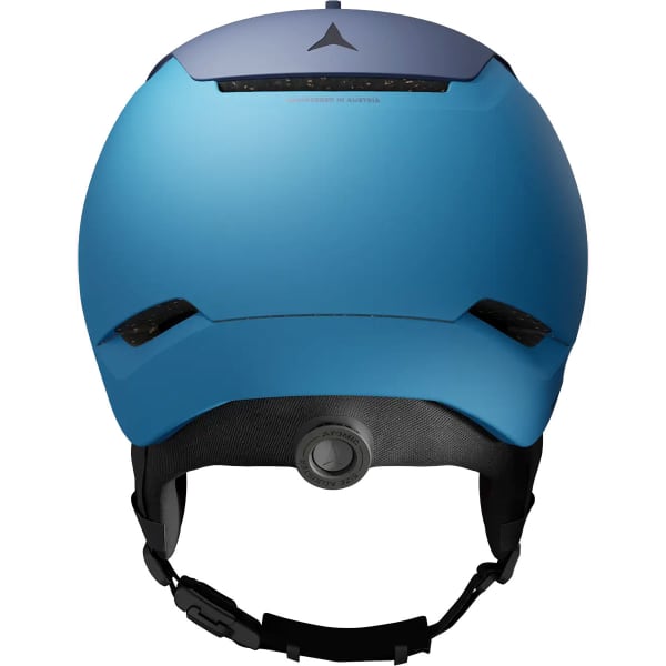 Casque de ski ATOMIC REVENT GT AMID VISOR HD BLUE