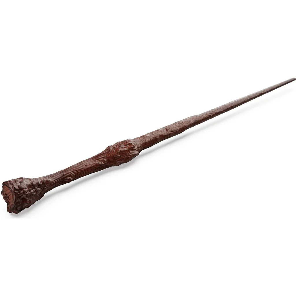 Harry Potter Varinha Wwo