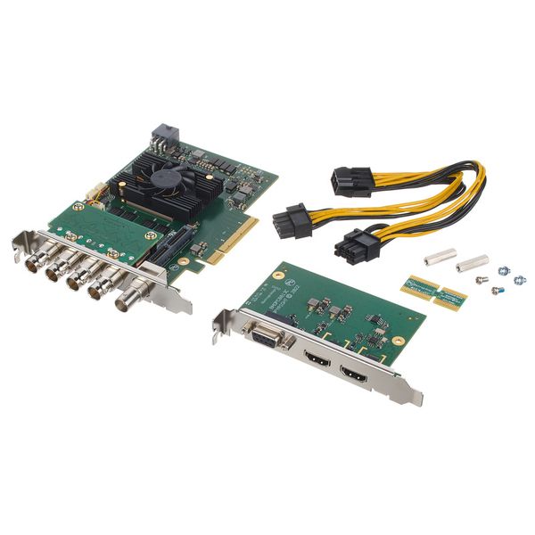Blackmagic Design Decklink 8K Pro G2