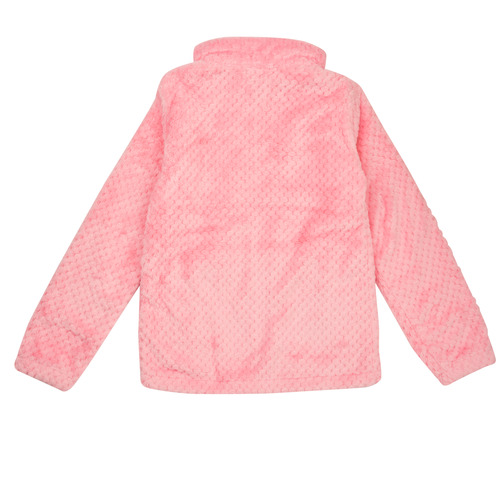 Columbia - FIRE SIDE SHERPA FULL ZIP - Rose