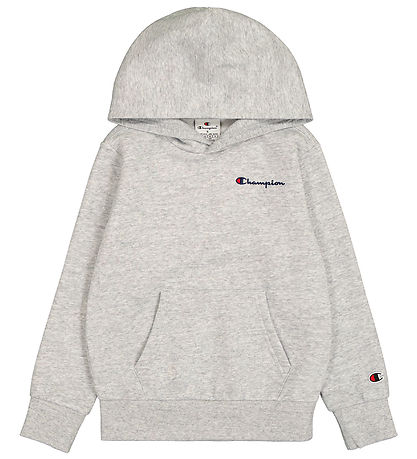Champion H?ttetr?je - New Oxford Grey Melange