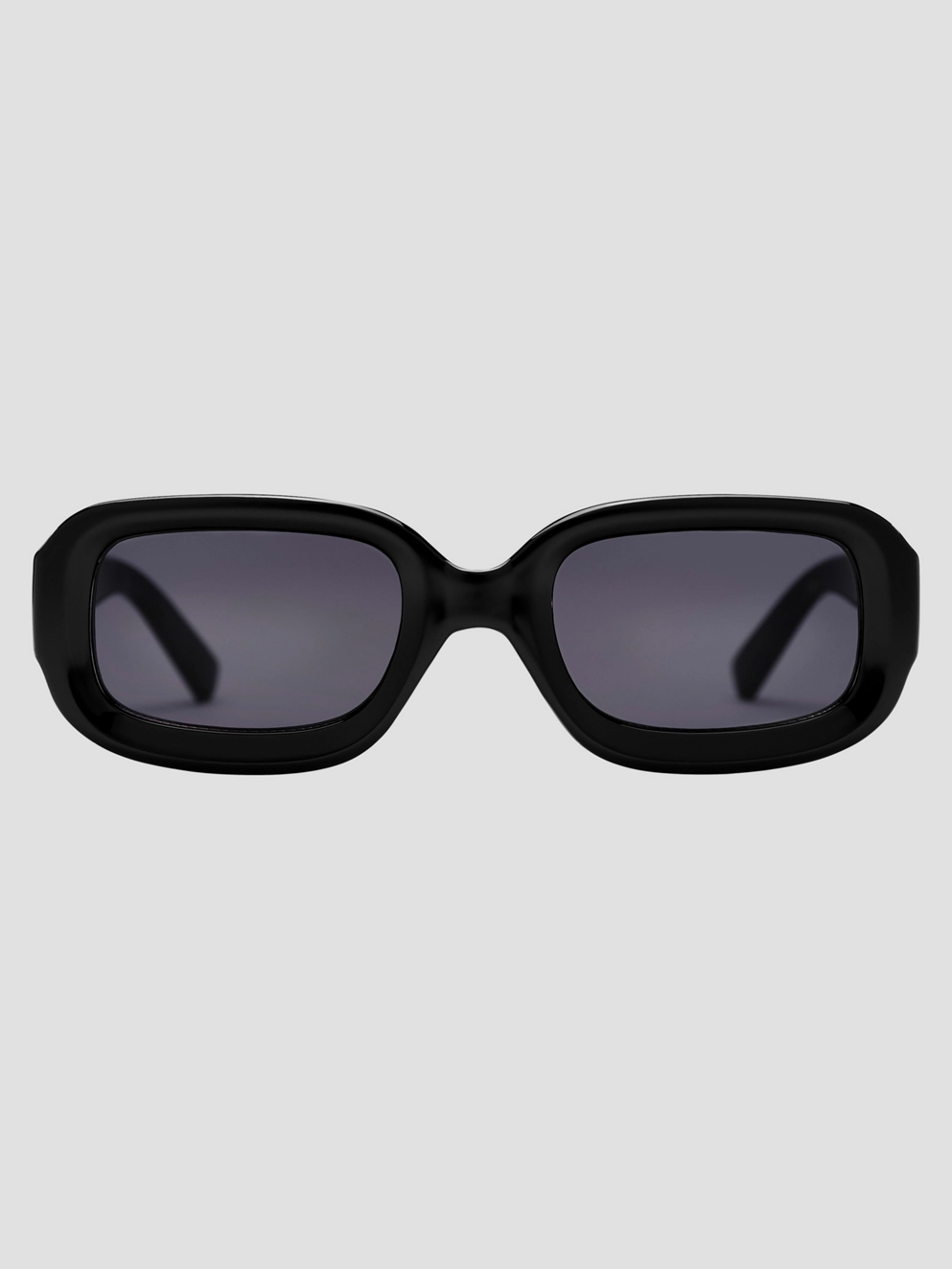CHPO Havana Black Sunglasses black