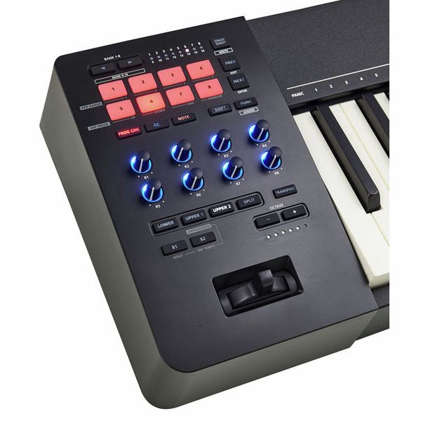 Roland A-88 MKII
