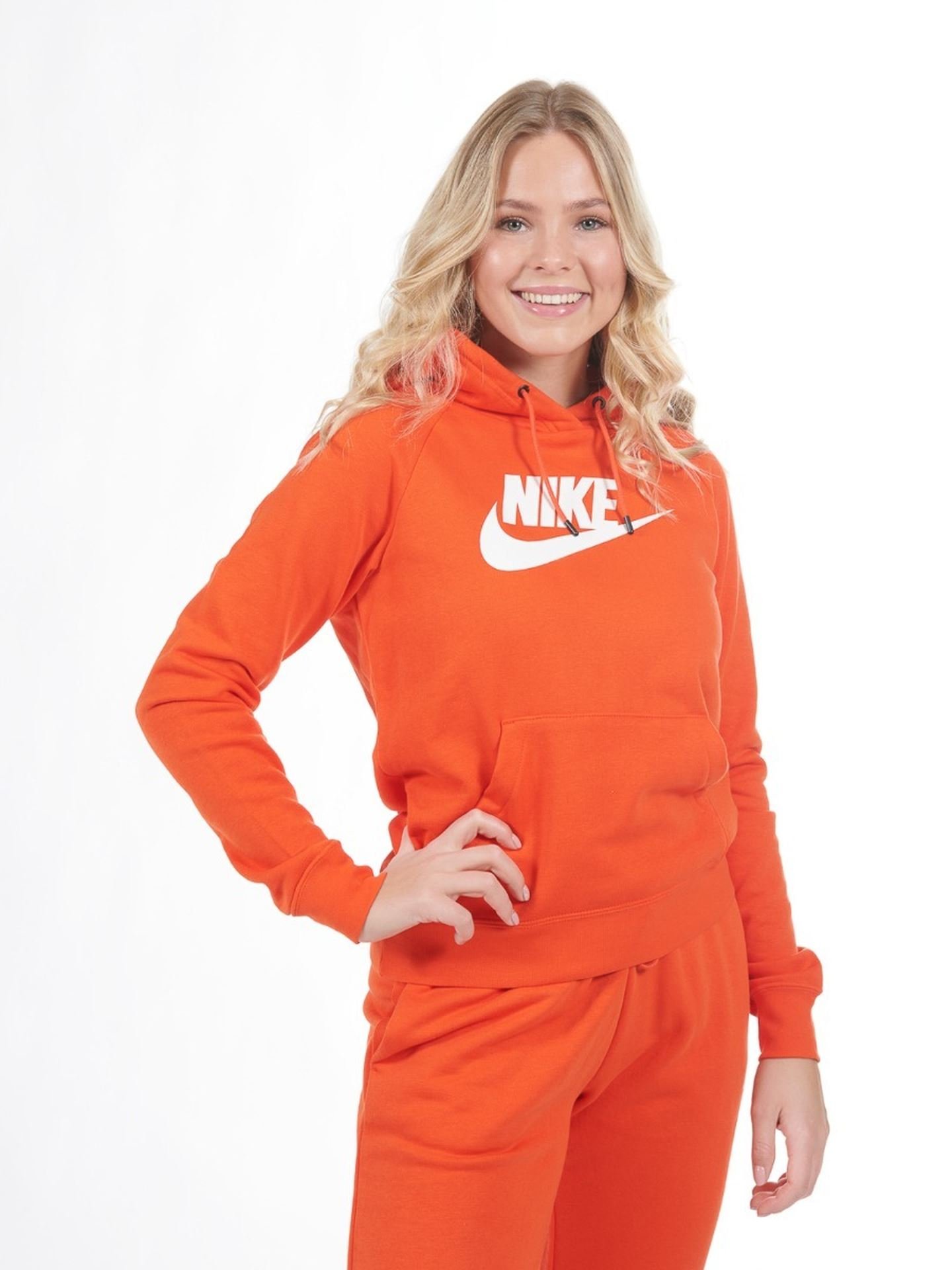 Essential Hoodie