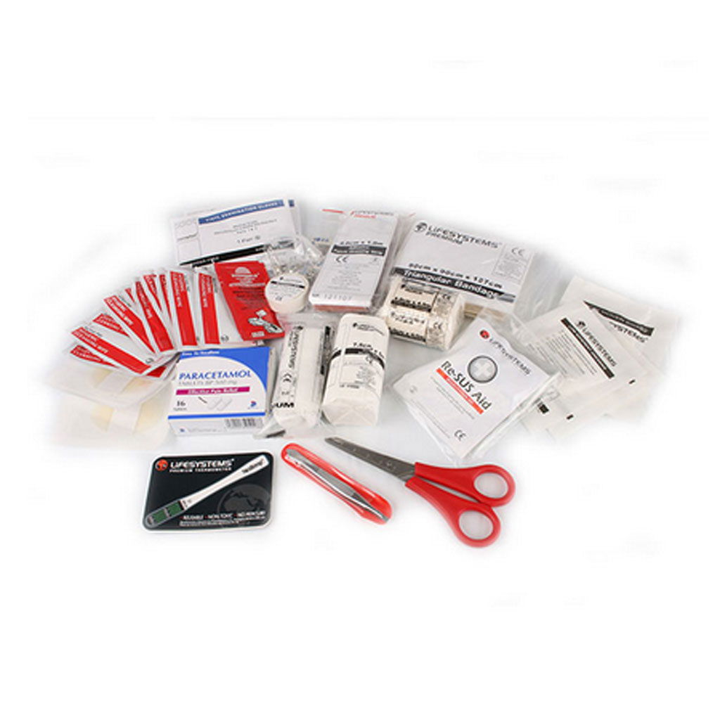 Lifesystems Waterproof