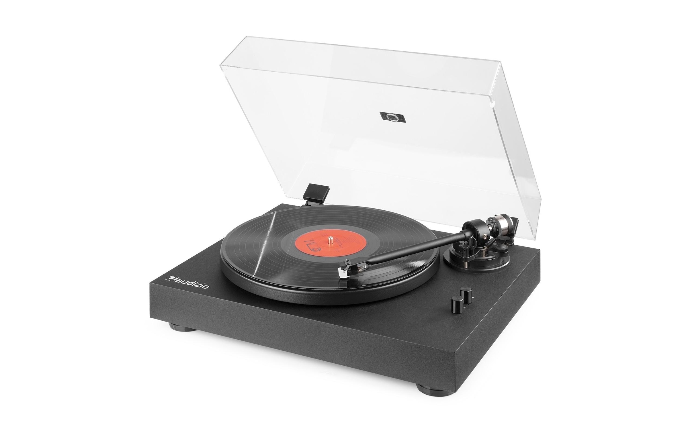 AUDIZIO Plattenspieler »RP340«