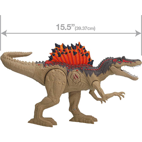 Dino Valley spinosaurus