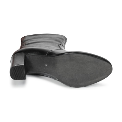 Steve Madden - AVENUE - Noir