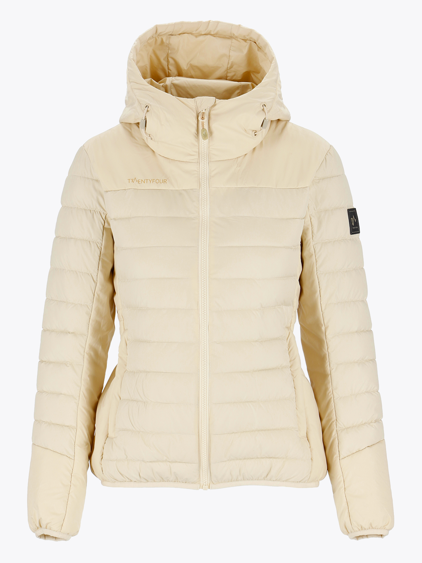 Mode Thermal Jakke