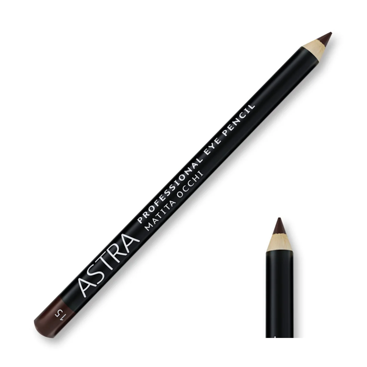 Crayon yeux professionnel 1ml