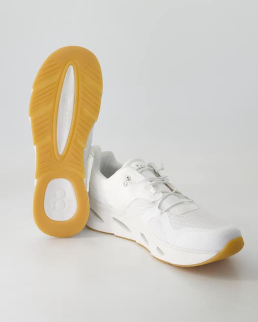 tenhaag 0500 Sneaker in Weiß