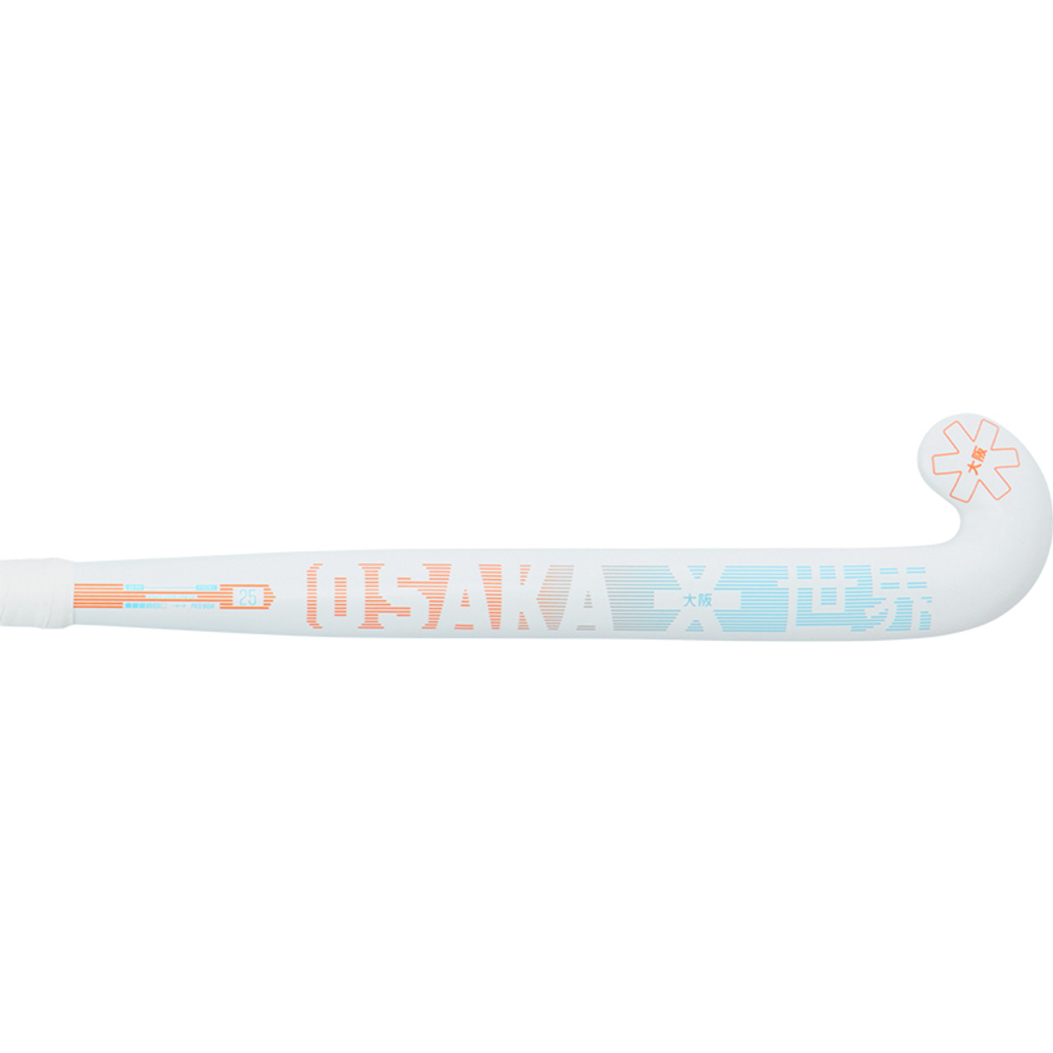 Osaka Vision 25 Pro Bow