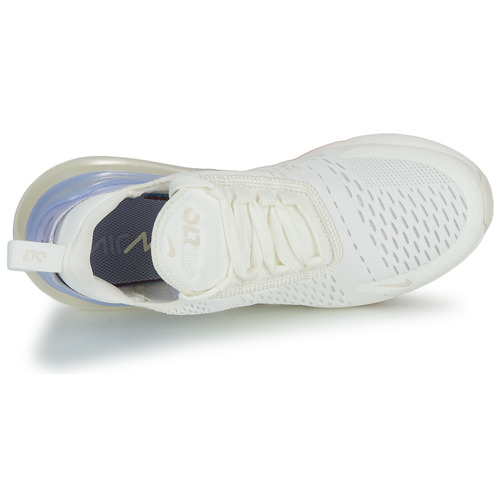 Nike - AIR MAX 270 - Ecru